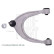Control arm, suspension ADBP860316 Blue Print
