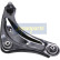 Control arm, suspension BS-192R Japanparts