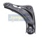 Control arm, suspension BS-192R Japanparts, Thumbnail 2