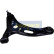 Control arm, suspension BS-713L Japanparts, Thumbnail 2
