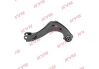 Control arm, suspension KSC4226 Kayaba
