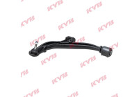 Control arm, suspension KSC4646 Kayaba