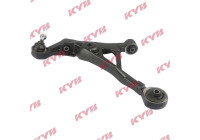 Control arm, suspension KSC4659 Kayaba