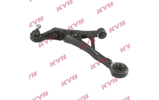 Control arm, suspension KSC4659 Kayaba