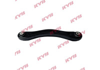 Control arm, suspension KSC4686 Kayaba