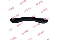 Control arm, suspension KSC4687 Kayaba