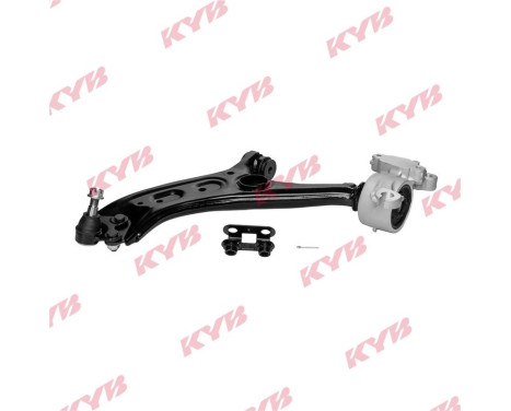 Control arm, suspension KSC4917 Kayaba