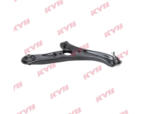 Control arm, suspension KSC5057 Kayaba