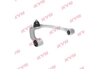 Control arm, suspension KSC5091 Kayaba