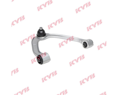 Control arm, suspension KSC5091 Kayaba