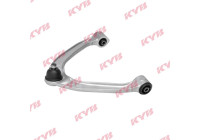 Control arm, suspension KSC5092 Kayaba