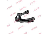 Control arm, suspension KSC5514 Kayaba