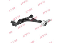 Control arm, suspension KSC5519 Kayaba