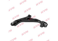 Control arm, suspension KSC5546 Kayaba