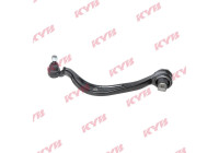 Control arm, suspension KSC5557 Kayaba