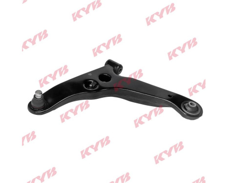 Control arm, suspension KSC5563 Kayaba
