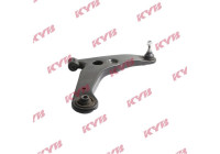 Control arm, suspension KSC5581 Kayaba