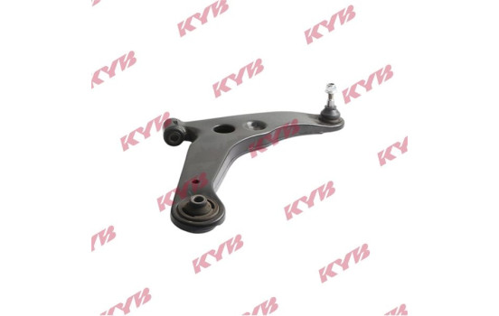 Control arm, suspension KSC5581 Kayaba