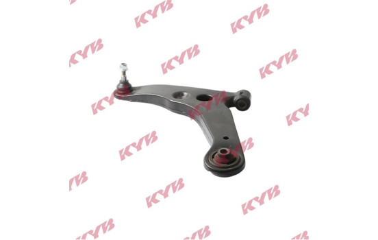 Control arm, suspension KSC5582 Kayaba