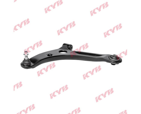 Control arm, suspension KSC5582 Kayaba