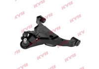 Control arm, suspension KSC5630 Kayaba