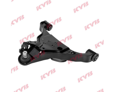 Control arm, suspension KSC5630 Kayaba