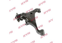 Control arm, suspension KSC5631 Kayaba
