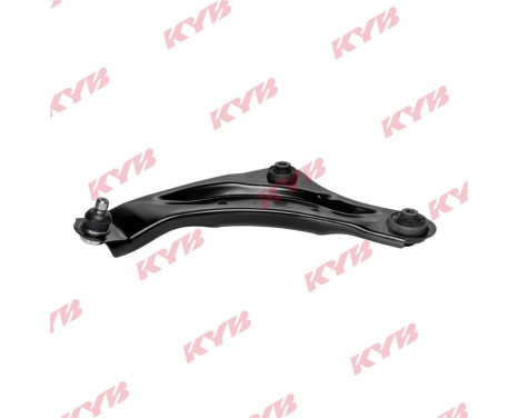 Control arm, suspension KSC5647 Kayaba