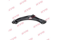 Control arm, suspension KSC5688 Kayaba