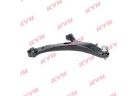 Control arm, suspension KSC5911 Kayaba