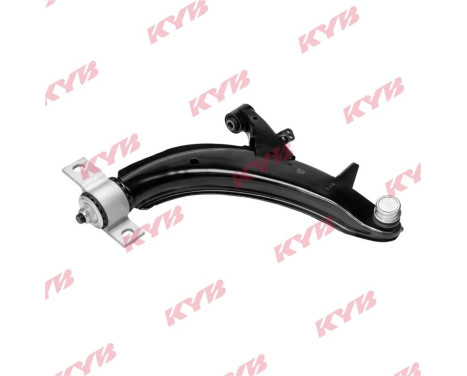 Control arm, suspension KSC5927 Kayaba