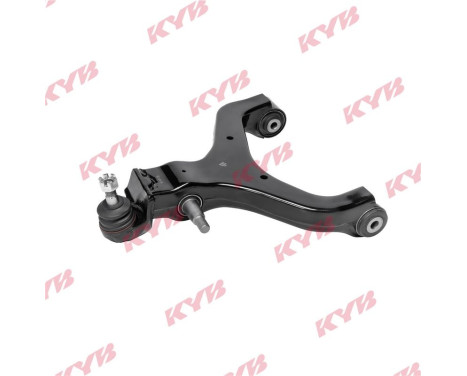 Control arm, suspension KSC5931 Kayaba