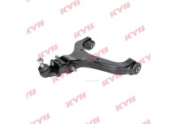 Control arm, suspension KSC5932 Kayaba