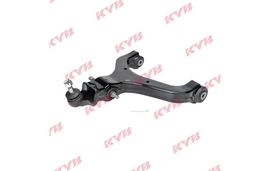 Control arm, suspension KSC5932 Kayaba