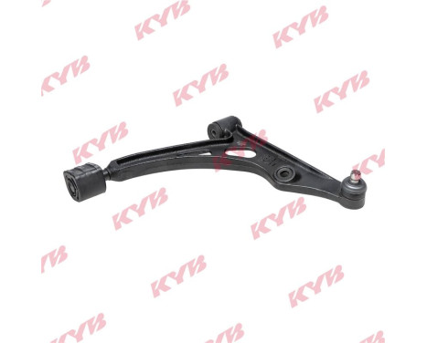 Control arm, suspension KSC5933 Kayaba