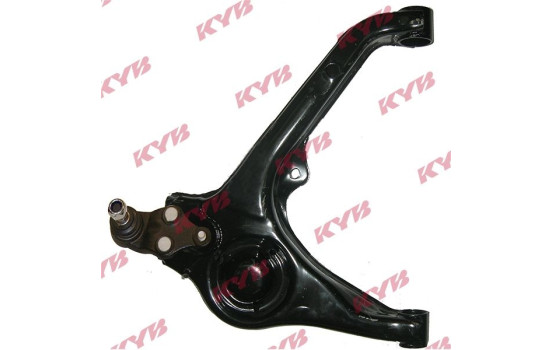 Control arm, suspension KSC5936 Kayaba