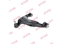 Control arm, suspension KSC5957 Kayaba
