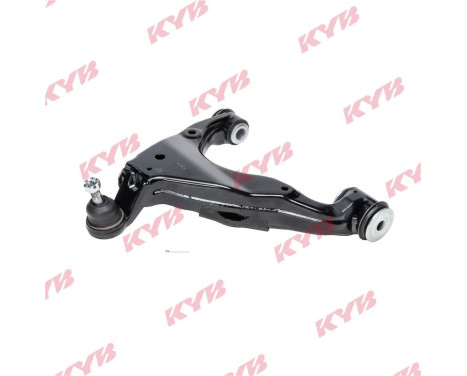 Control arm, suspension KSC5957 Kayaba