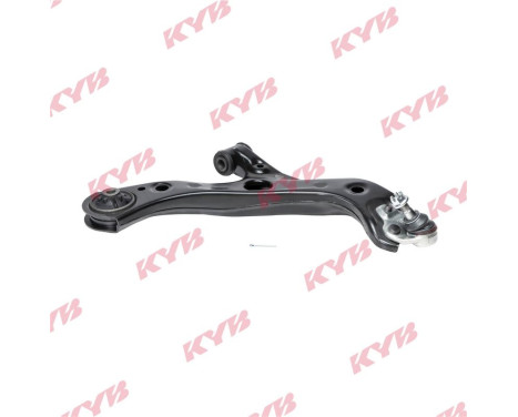 Control arm, suspension KSC5971 Kayaba