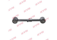 Control arm, suspension KSC5980 Kayaba