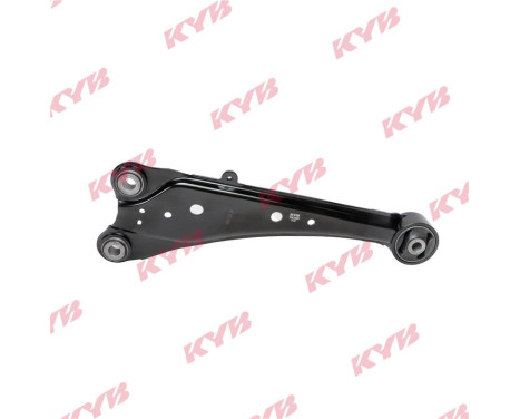 Control arm, suspension KSC6007 Kayaba