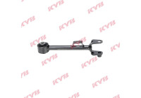 Control arm, suspension KSC6317 Kayaba