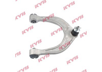 Control arm, suspension KSC6374 Kayaba