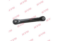 Control arm, suspension KSC6422 Kayaba