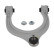 Control arm, suspension ME-WP-18617 Moog