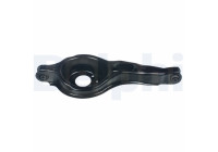 Control arm, suspension TC2710 Delphi