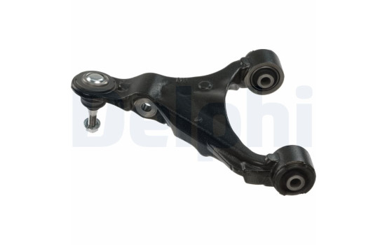Control arm, suspension TC3026 Delphi