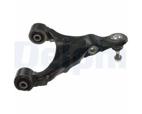 Control arm, suspension TC3027 Delphi