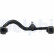 Control arm, suspension TC3191 Delphi, Thumbnail 8