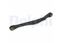 Control arm, suspension TC3875 Delphi